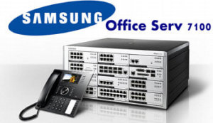 OFFICE SERV 7100 Dubai