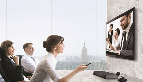 Video Conference Dubai