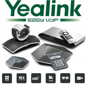 Yealink Video Conference Dubai UAE