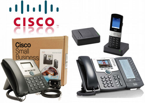 Cisco Phone Dubai