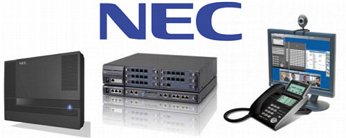 Nec PBX System Dubai