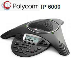 Polycom IP 6000 Dubai