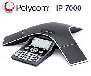 Polycom IP7000 CONFERENCE PHONE DUBAI