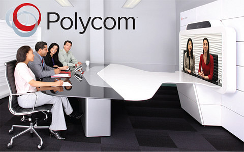 polycom video conferencing dubai Polycom Video Conferencing Dubai
