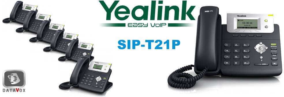 YEALINK T21P DUBAI