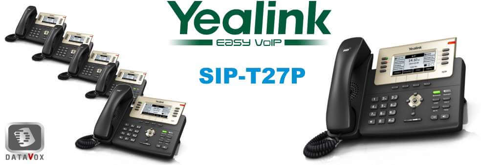 YEALINK T27P DUBAI