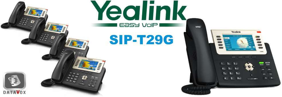 Yealink T29G Dubai