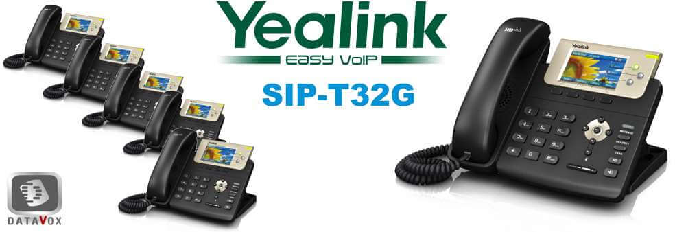 YEALINK-SIP-T32G-DUBAI