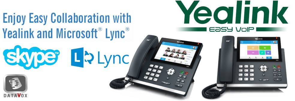 Yealink T48G LyncPhone Dubai Yealink T48G Lync Phone Dubai