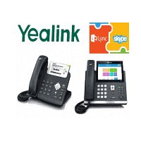 Yealink Skype for Business Phone Dubai