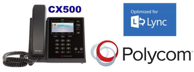 POLYCOM CX500 DUBAI