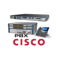 Cisco PBX Dubai