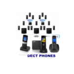 Dect Cordless Phones in Dubai