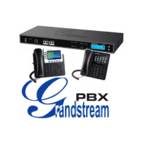 GRANDSTREAM PBX SYSTEM