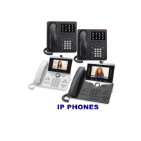 IP Telephones in Dubai