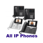 IP Telephones Dubai