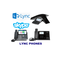 Lync Phones In UAE