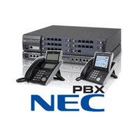 NEC PBX Dubai