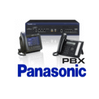 Panasonic PBX System
