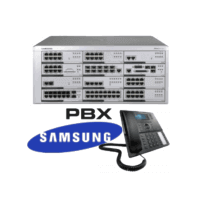 Samsung PBX