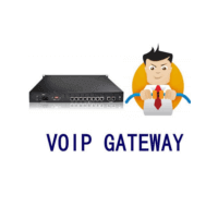 VOIP Gateway