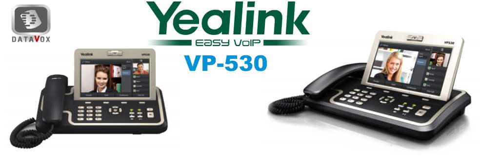 YEALINK VP 530 VIDEO PHONE DUBAI Yealink VP530 Video Phone Dubai