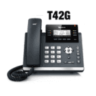 Yeaink SIP-T42G Phone Dubai