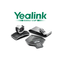 Yealink video conference system in Dubai