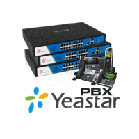 Yeastar Mypbx