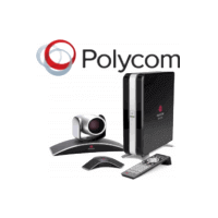 Polycom Video Conference System Dubai