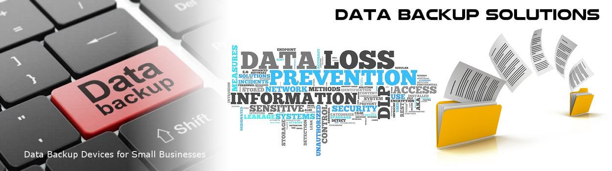 Data Backup Dubai