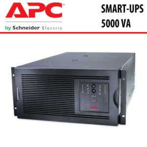 APC SMART UPS 5000VA RACKMOUNT UAE