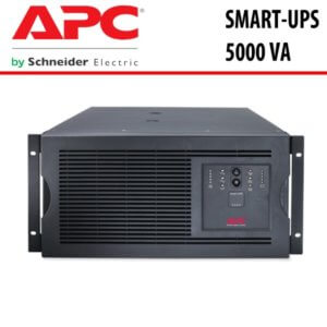 APC SMART UPS 5000VA Rackmount Dubai