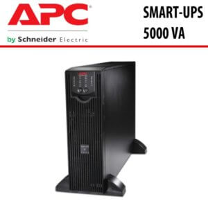 APC SMART UPS 5000VA Tower Dubai