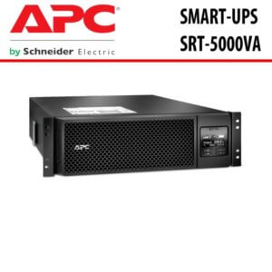 APC SMART UPS SRT 5000VA UAE