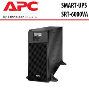APC SMART UPS SRT 6000VA Dubai