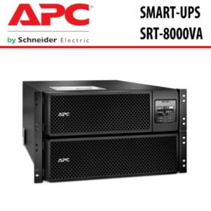 APC SMART UPS SRT 8000VA UAE