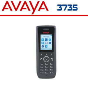 Avaya 3735 Uae