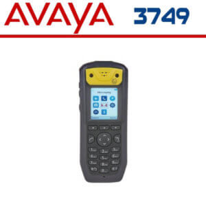 Avaya 3749 Dubai