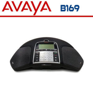 Avaya B169 Uae