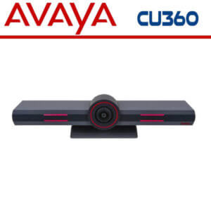 Avaya CU360 Dubai