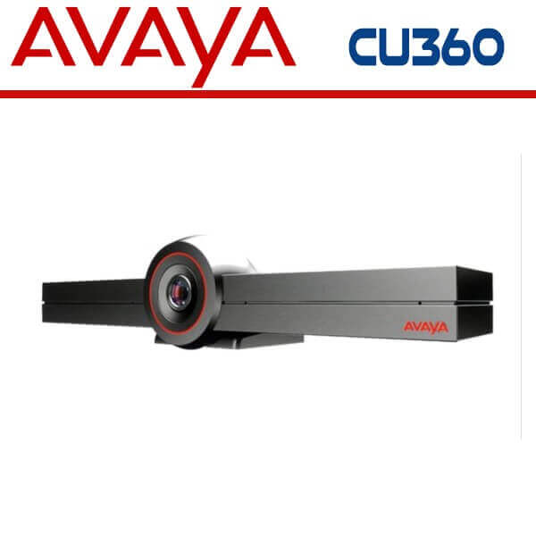 Avaya CU360 Uae