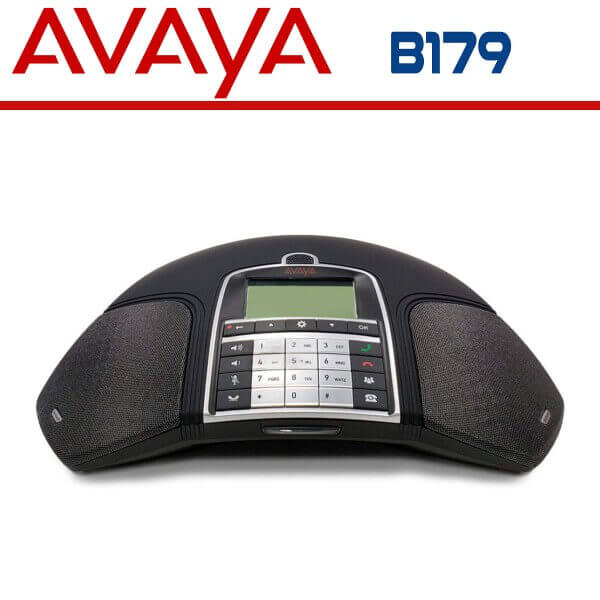Avaya Conference Phone B179 Dubai Avaya B179 Dubai