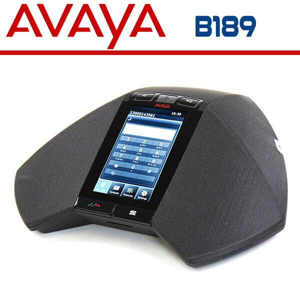 Avaya Conference Phone B189 Dubai