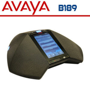 Avaya Conference Phone B189 Uae