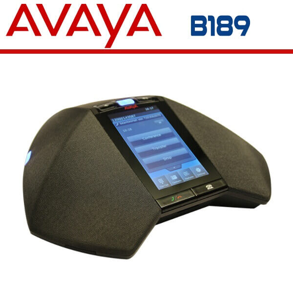 Avaya Conference Phone B189 Uae Avaya B189 Dubai