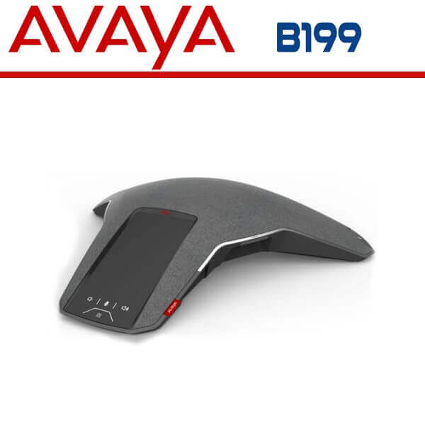 Avaya Conference Phone B199 Uae