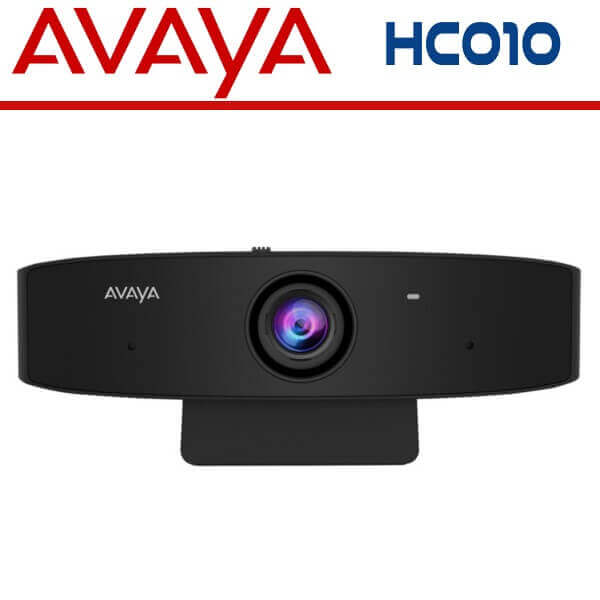 Avaya HC010 Huddle Camera Avaya HC010 Huddle Camera Dubai