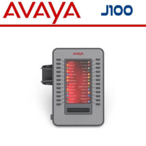 Avaya J100 Dubai