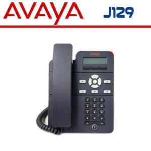 Avaya J129 Uae